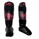 Joya Gear Shin guard Dragon Pink