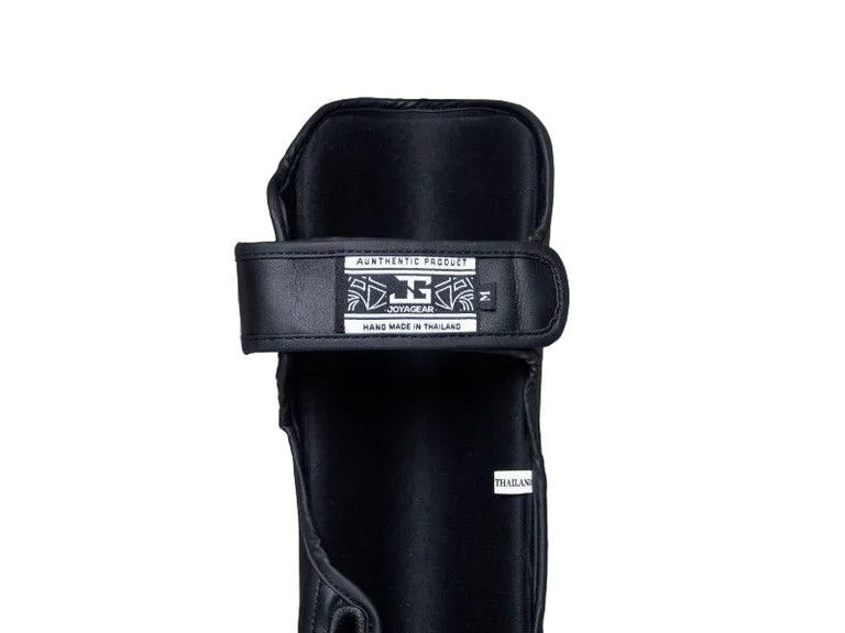 Joya Gear Shin guard Siam Black