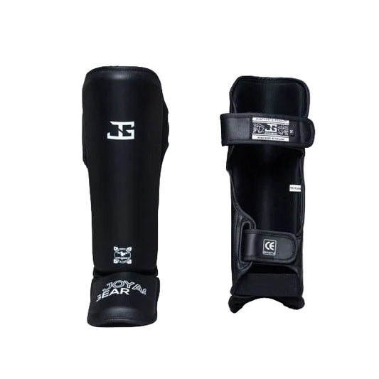 Joya Gear Shin guard Siam Black