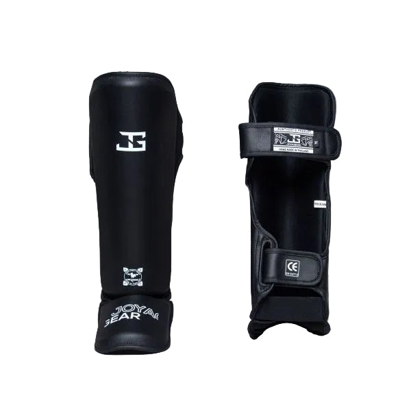 Joya Gear Shin guard Siam Black