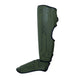 Joya Gear Shin Guards Essential Green/Black