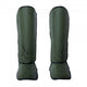 Joya Gear Shin Guards Essential Green/Black