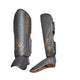 Joya Gear Shin Guards Essential Black/Gold