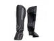 Joya Gear Shin Guards Essential Black/White