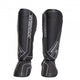 Joya Gear Shin Guards Essential Black/White