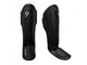 Joya Gear Shin Guards Falcon Black
