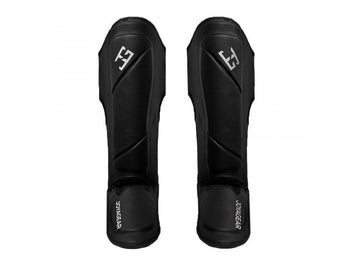 Joya Gear Shin Guards Falcon Black
