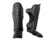 Joya Gear Shin Guards Kids FF Metal Pro Black Junior