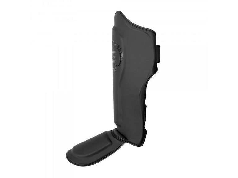 Joya Gear Shin Guards Kids FF Metal Pro Black Junior