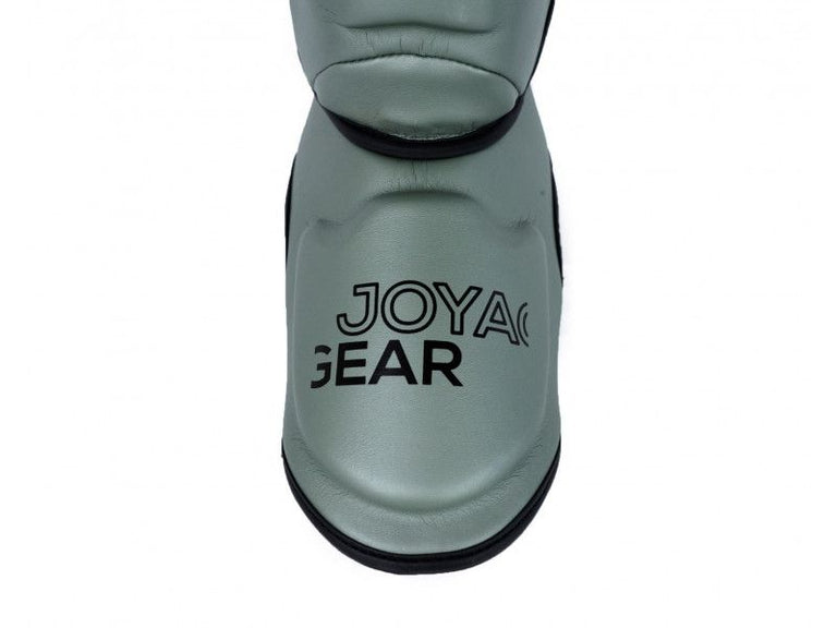 Joya Gear Shin Guards Strike Army