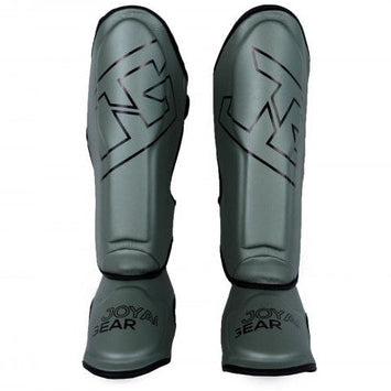 Joya Gear Shin Guards Strike Army