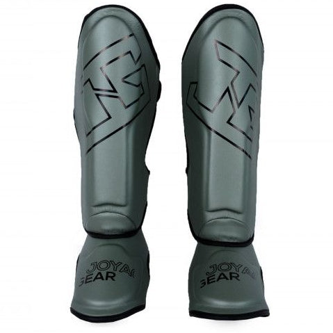 Joya Gear Shin Guards Strike Army
