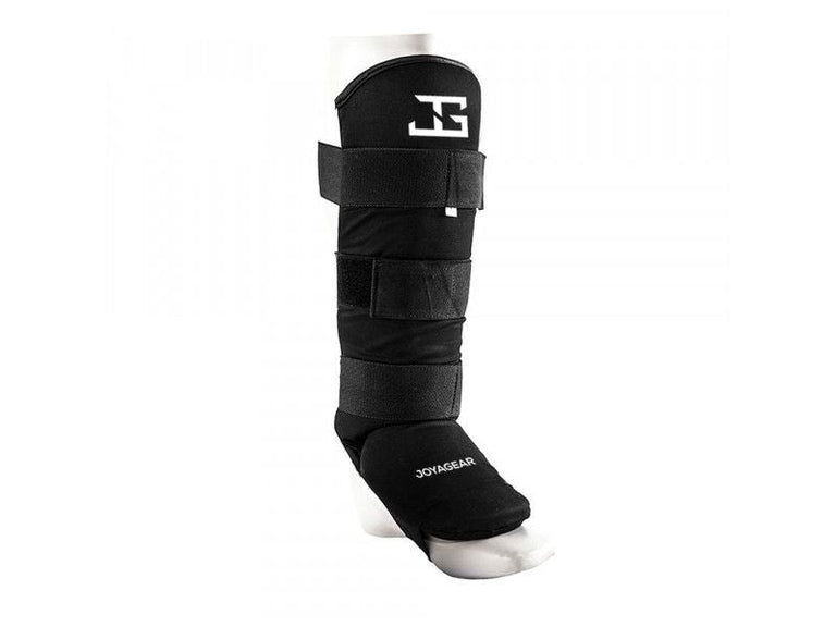 Joya Gear Shin Guards Velcro