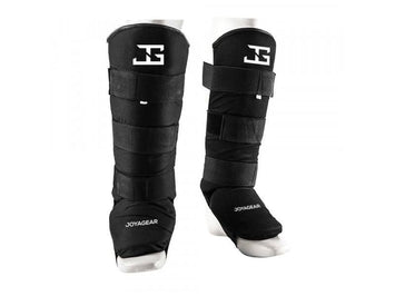 Joya Gear Shin Guards Velcro