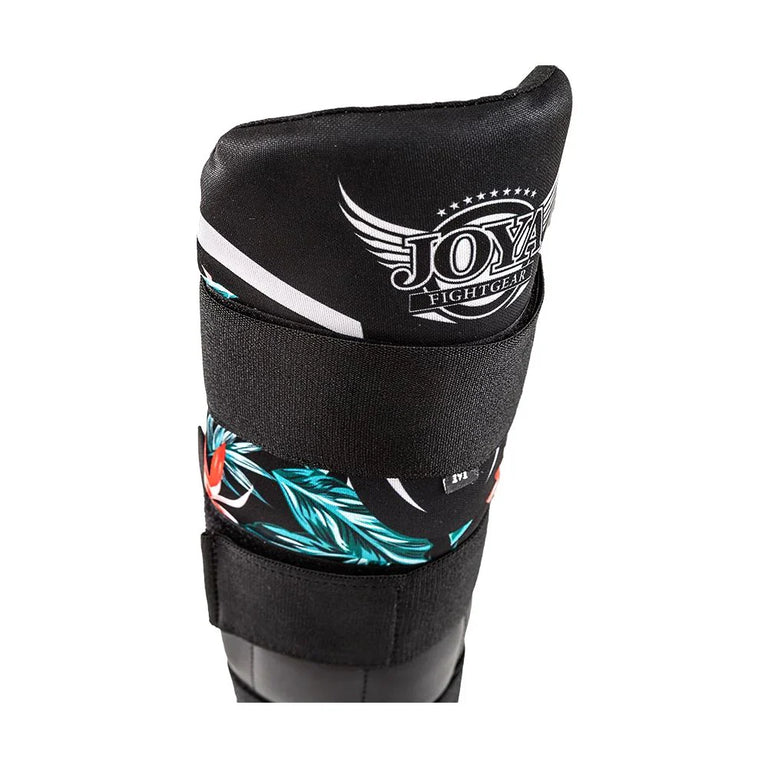 Joya Gear Shin guards Women Tropical