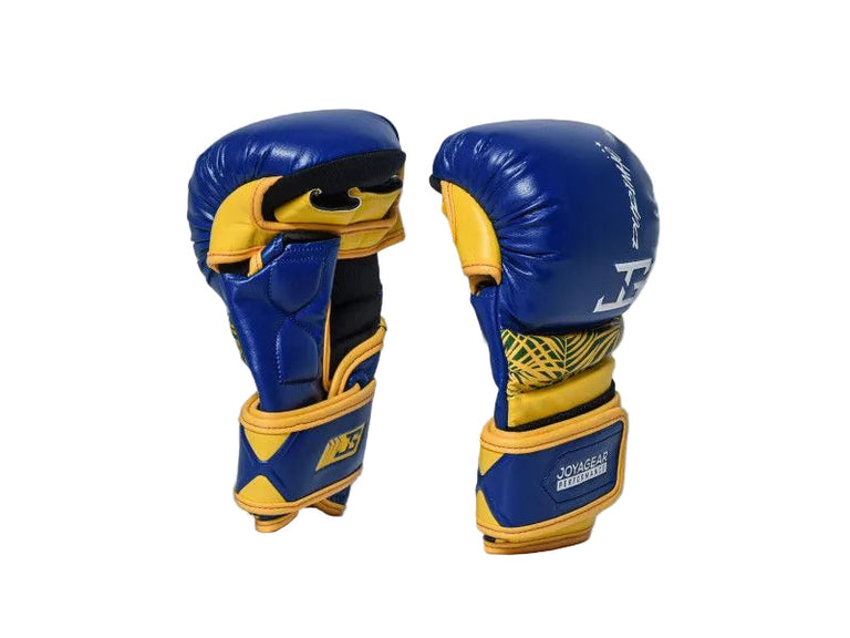 Joya Gear X Burns MMA Gloves Performance Durinho