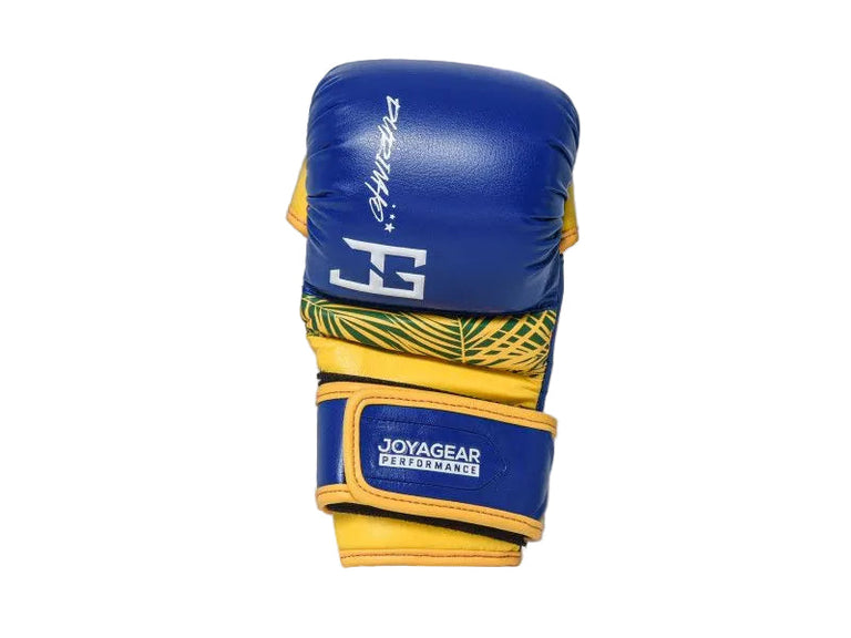 Joya Gear X Burns MMA Gloves Performance Durinho