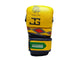 Joya Gear X Poatan MMA Gloves Performance Tribal