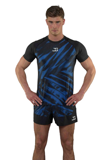 Joya Gear Elite Shirt Blue