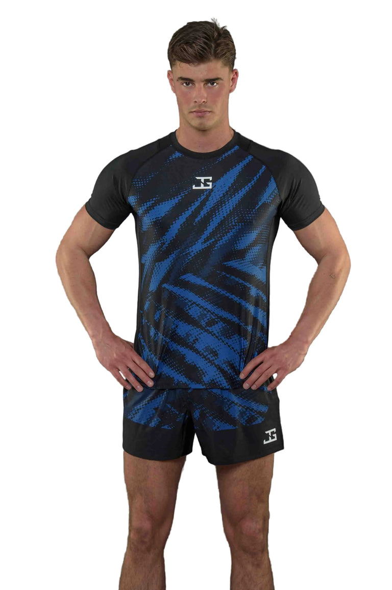 Joya Gear Elite Shirt Blue