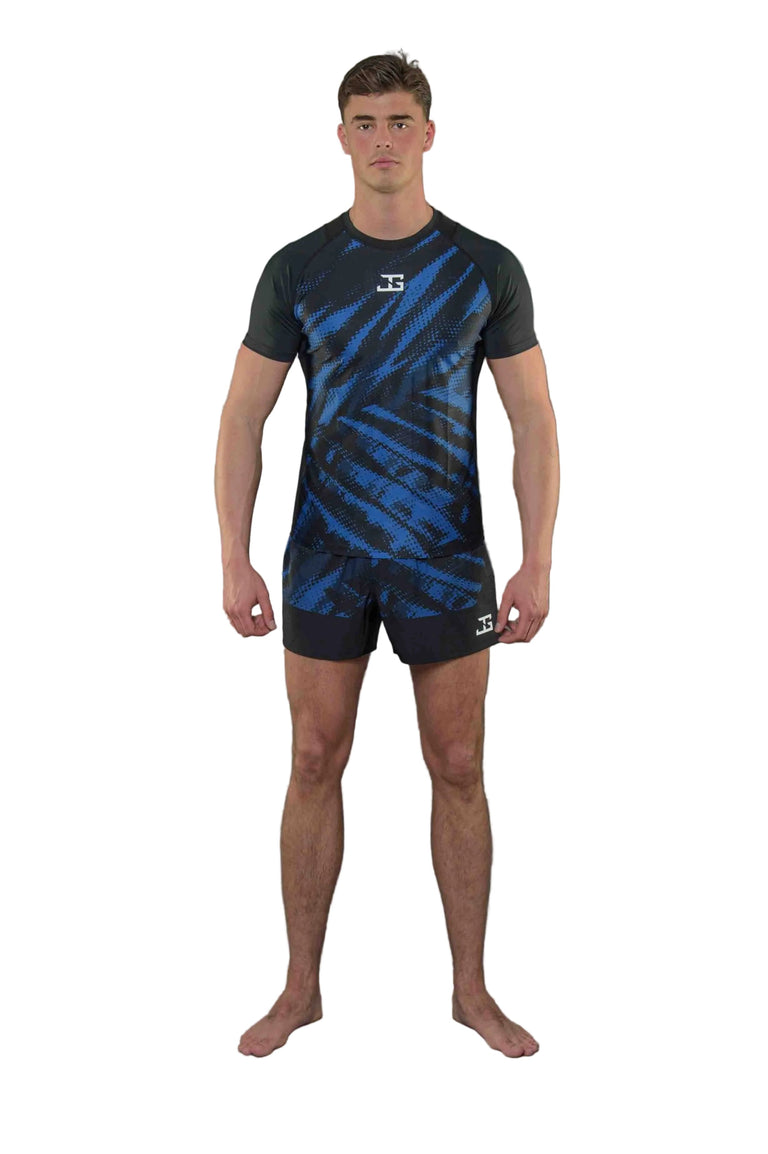 Joya Gear Elite Shirt Blue