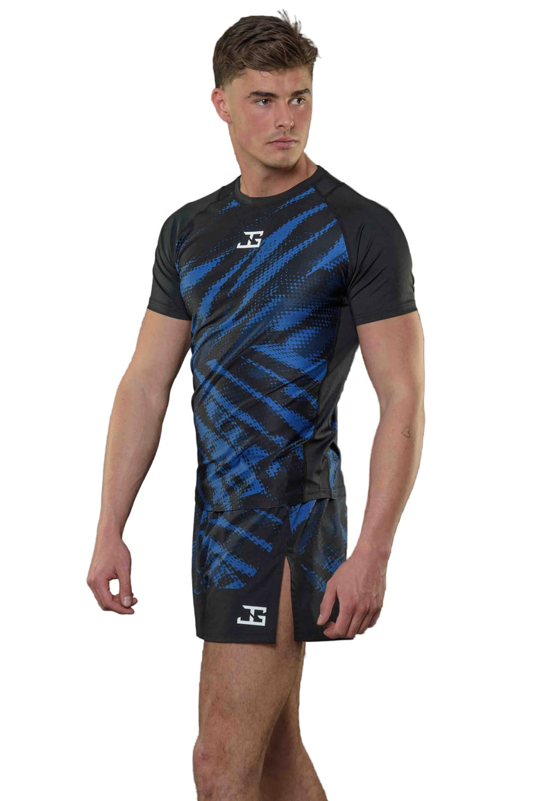 Joya Gear Elite Shirt Blue