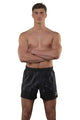 Joya Gear Fightshort Elite Black