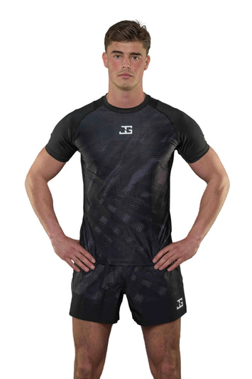 Joya Gear Elite Shirt Black