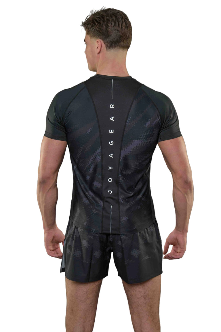 Joya Gear Elite Shirt Black