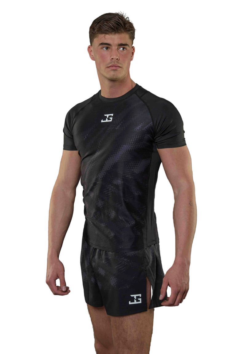 Joya Gear Elite Shirt Black