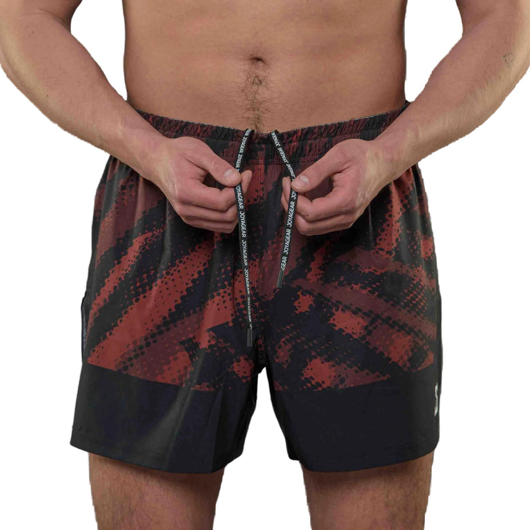 Joya Gear Fightshort Elite Red