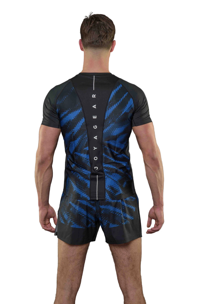 Joya Gear Elite Shirt Blue