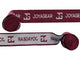Joya Gear Bandage Strike Maroon