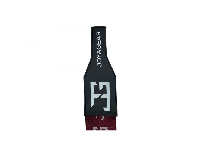 Joya Gear Bandage Strike Maroon