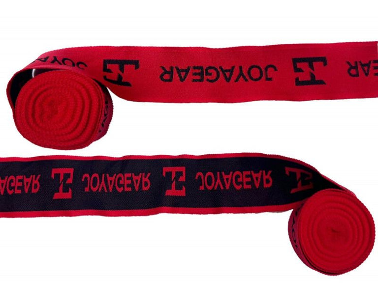 Joya Gear Bandage Strike Red