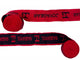 Joya Gear Bandage Strike Red