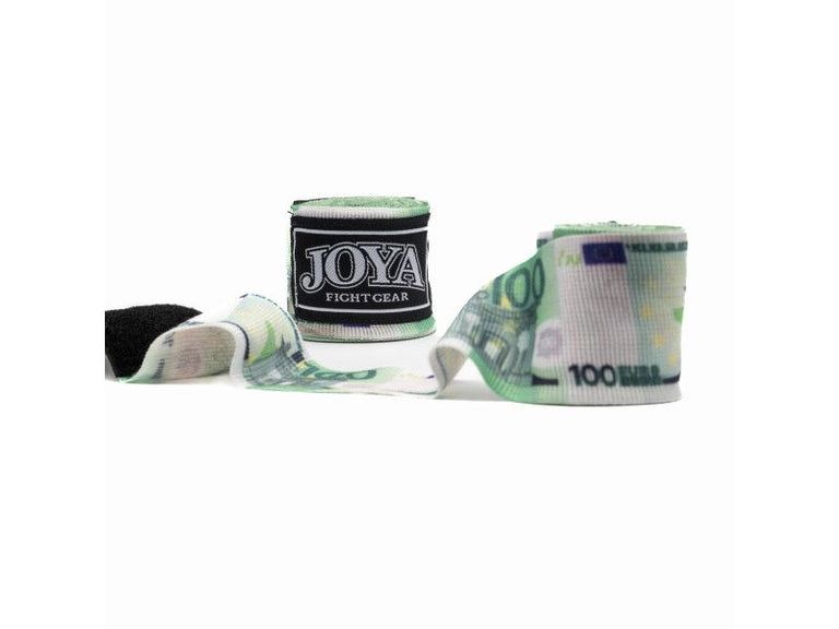 Joya Gear Hand Wrap Velcro Euro