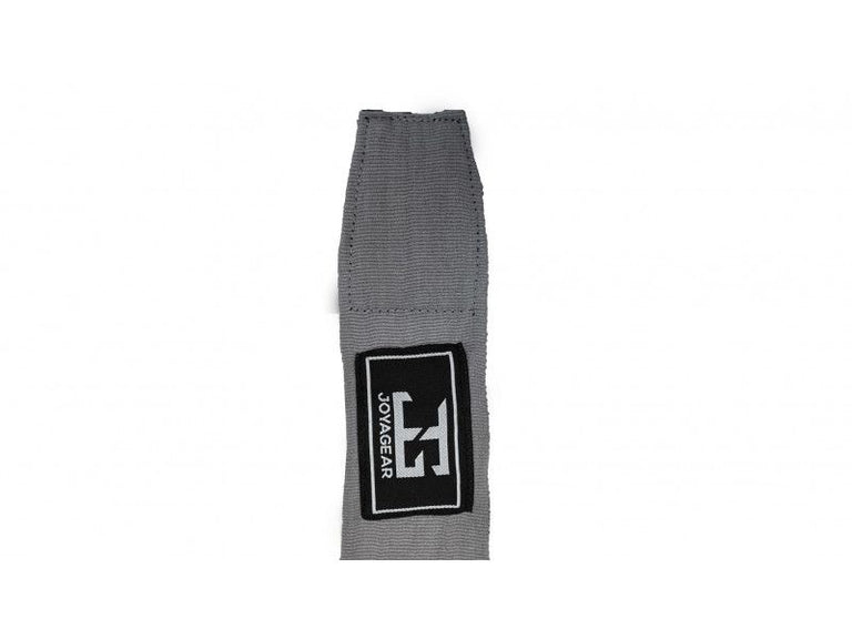 Joya Gear Hand Wrap Velcro Grey