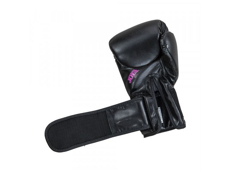 Joya Gear Boxing Gloves Dragon Pink