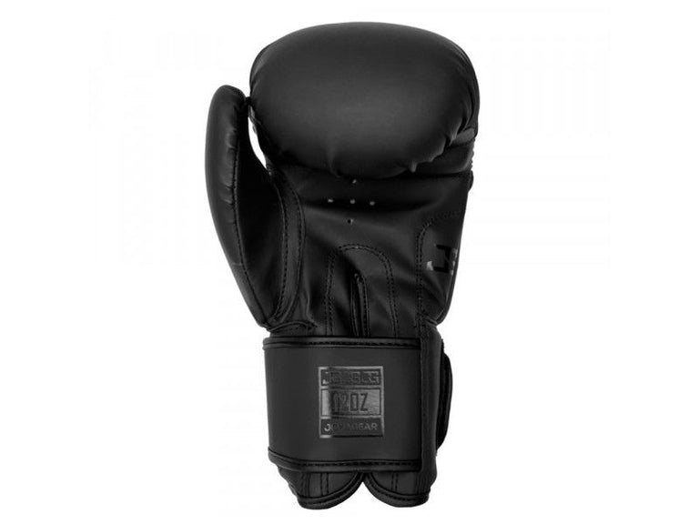 Joya Gear Boxing Gloves Top Ten Pro Black