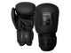Joya Gear Boxing Gloves Top Ten Pro Black