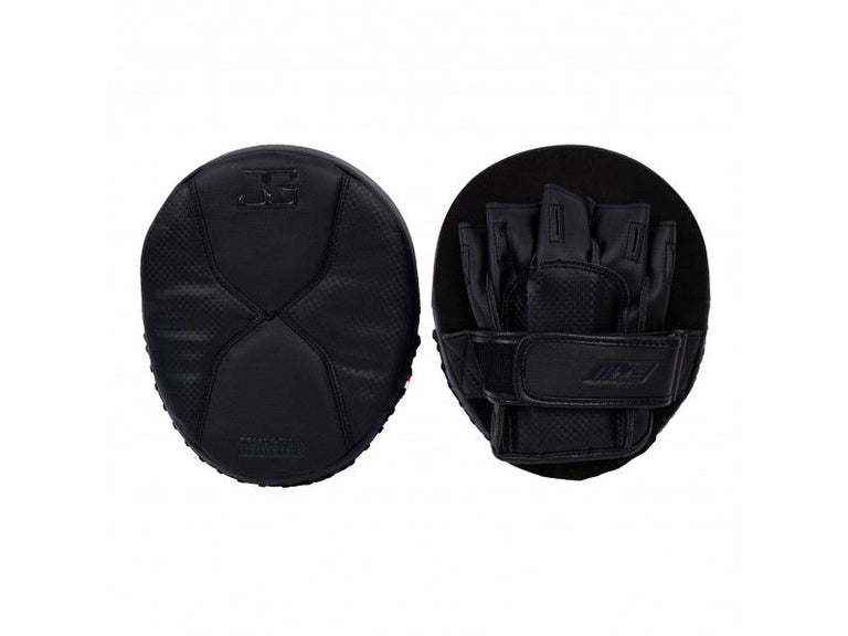 Joya Gear CM200 Punch Mitts Black/Carbon