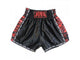 Joya Gear Fightshort Camo V2 Red