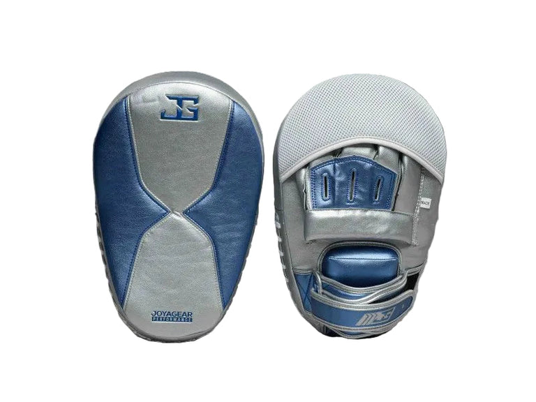 Joya Gear Hand Pads Performance FM100 Blue/Silver