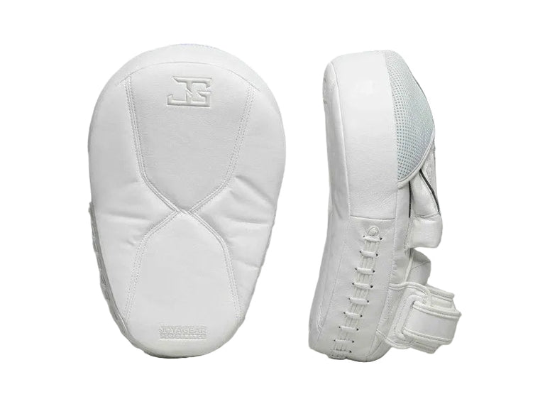 Joya Gear Hand Pads Performance FM100 White