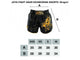 Joya Gear Kickboxing Shorts Dragon Pink