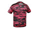 Joya Gear T-shirt Camo V2 Pink