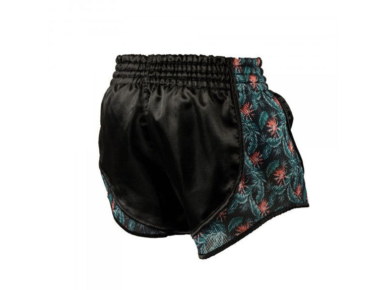 Joya Gear Kickboxing Shorts Women Tropical
