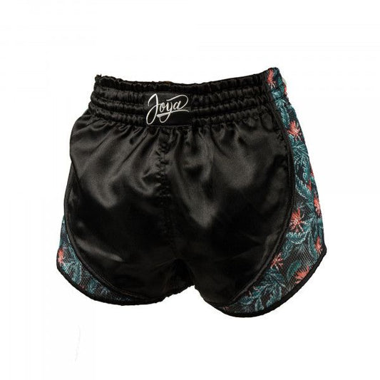Joya Gear Kickboxing Shorts Women Tropical