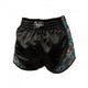 Joya Gear Kickboxing Shorts Women Tropical